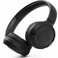 Bežične Bluetooth slušalice JBL Tune 510BT crne, isprobani izložbeni primjerak bez kabela za punjenje — kabel za punjenje (stanje: vidi 2. sliku) 1