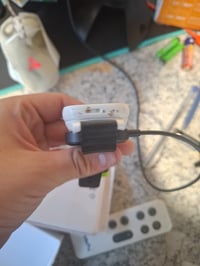 Detské inteligentné hodinky Deutsche Telekom Xplora X6 Play, eSIM, GPS, SOS tlačidlo, lokalizácia — Jedna strana je poškodená (stav: pozri 2. obrázok) 3