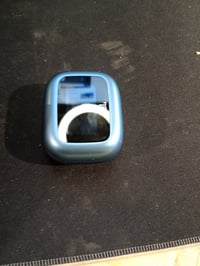 JBL Live Buds 3 Töltőtok (Csak Tok, Fülhallgató Nélkül) Bluetooth Fülhallgatóhoz, Kék - Alkatrész/Donor 4