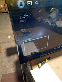 Televizor smart Xiaomi TV F 50, 50 inchi (127 cm), 4K UHD, Fire OS8, HDR10, 2GB+32GB, Apple AirPlay, control vocal Alexa, Game Boost, 120Hz, MEMC, recondiționat 4