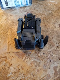 TTROARDS TT19 Dron s 1080p kamerou - Chybný, čiastočne funkčný — chybný, funguje len čiastočne: vypadáva batéria (stav: pozri 2. obrázok) 4