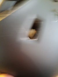 Cyklistická a kolobežková prilba CASR Style pre dospelých, čierna, veľkosť L, mestská — poškriabaný vrch a štít (stav: pozri 2. obrázok) 5