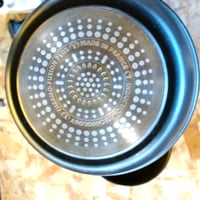 Sada panvíc Tefal Unlimited On G25991, 3-dielna (20 cm, 24 cm, 28 cm) – Na okraji panvice sa nachádzajú drobné škrabance (stav: pozri 2. obrázok) 3