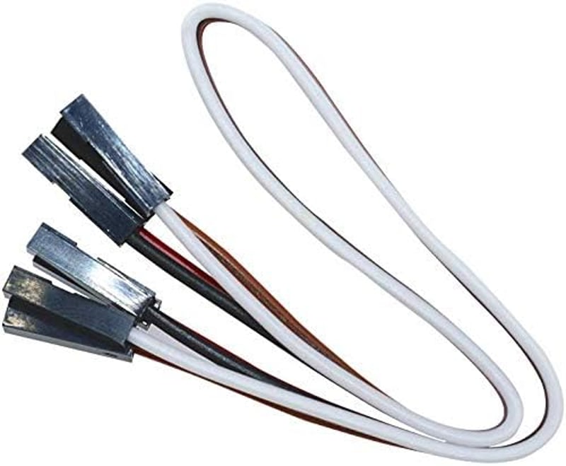 STM8/STM32 Programozó - ICQUANZX ST-Link V2 Mini Emulátor (Véletlenszerű szín)