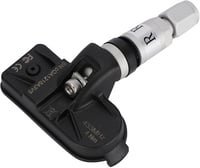 Keenso USB TPMS Gumiabroncs Nyomásfigyelő Rendszer - Belső Szenzorokkal Android Autós Navigációhoz, Hangriasztással, 4 Érzékelővel 4