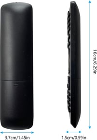 FOXRMT Philips Távirányító - Eredeti 996596003606 Helyettesítő, Netflix Gombbal, 32PFS5362/49PUS610112/65PUS6262 TV Modellekhez, Programozás 6