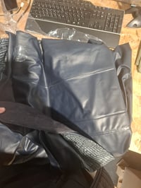 Intex Deluxe Pillow Rest Raised madrac na napuhavanje za 2 osobe 152x203x42 cm, nosivost 272 kg — bez kabela za napajanje (stanje: vidi 2. sliku) 3