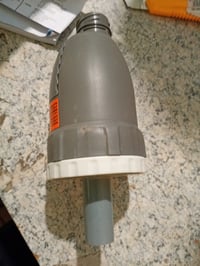 Robot de curățare automată pentru piscină Intex ZX300 - Pentru curățarea fundului și a pereților, coș de filtrare de 1,8 litri, utilizat 5
