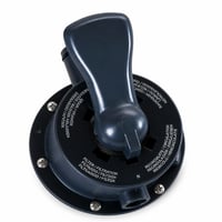 Vană cu patru căi — Pompă cu filtru cu nisip Intex 26642 Krystal Clear RCD (piesă de schimb) 1