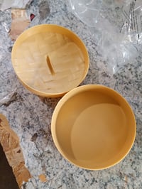 Squishy XXL trblietavá prekvapenie antistresová hračka 5 cm stláčacia mäkká — Niektoré guličky sú prasknuté (stav: viď 2. obrázok) 4