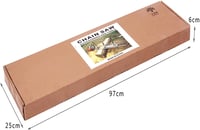 Carmyra 36 colos láncfűrész malom, deszkavágó adapter 14-36" vezetőlemezhez 9