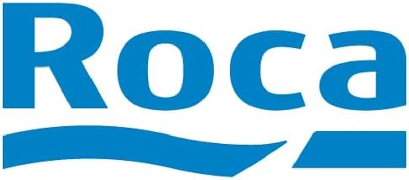 Roca Victoria Plus Króm Konyhai Csaptelep - Egykaros Mosogató Csap Sárgarézből, Forgatható Kifolyóval, Oldalkaros Vezérléssel