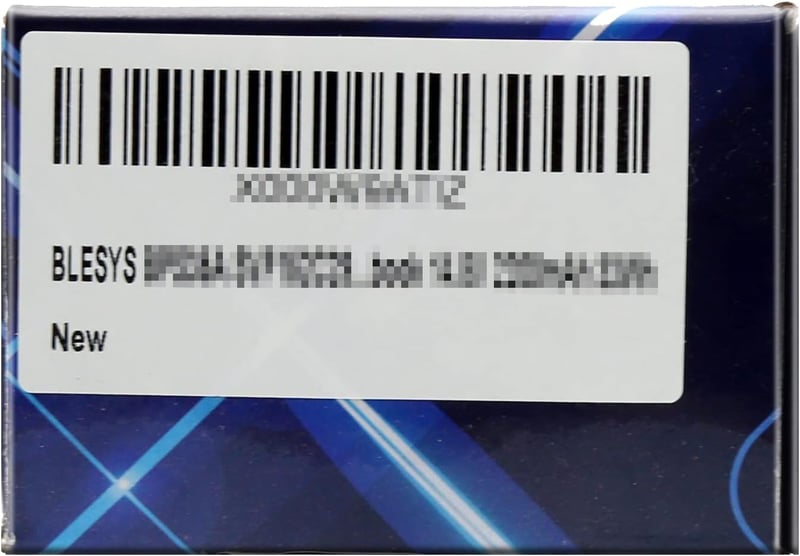 Sony Vaio laptop akkumulátor 14,8V 2200mAh - BLESYS BPS35A kompatibilis