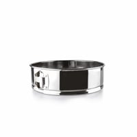 Formă de tort rotundă cu arc IBILI 28 cm, din oțel inoxidabil, cu clemă — defectă, funcționează parțial: clemă deteriorată și incompletă (stare: vezi a 2-a fotografie) 1