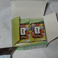 Panini FIFA World Cup 2026 kartaška igra – set od 24 paketića — set od 20 komada 3
