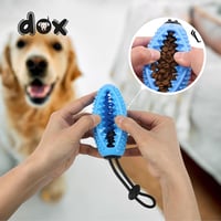 DDOXX légáteresztő kutyanyakörv, állítható, kis és nagy kutyáknak, macskáknak 6