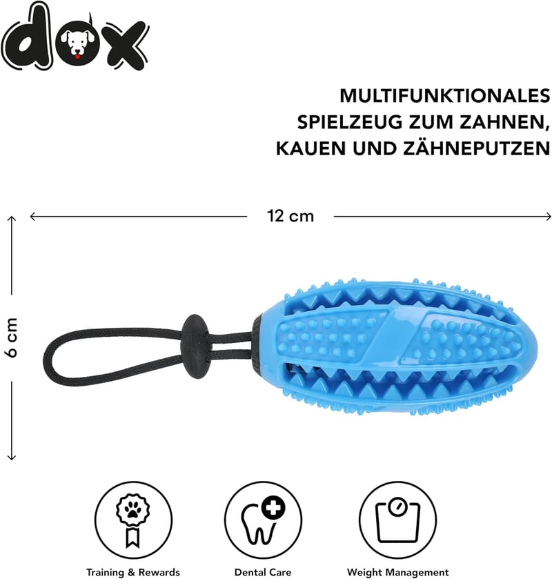 DDOXX légáteresztő kutyanyakörv, állítható, kis és nagy kutyáknak, macskáknak