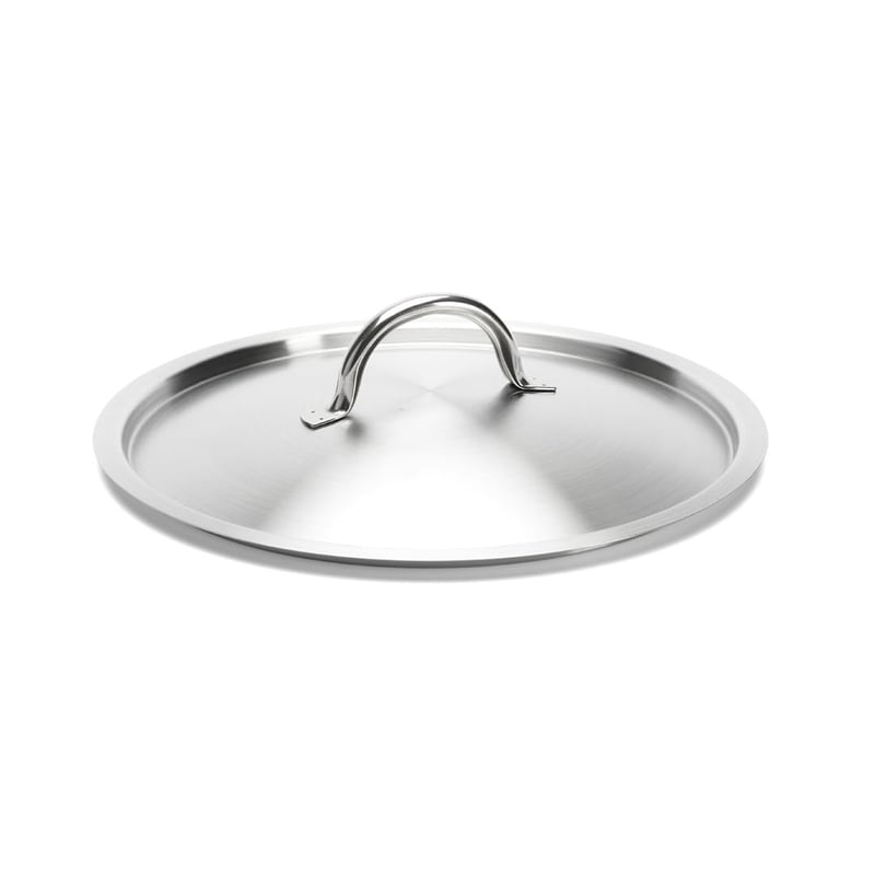 De Buyer 3509.32 Nerezová pokrievka, saténová úprava, 32 cm