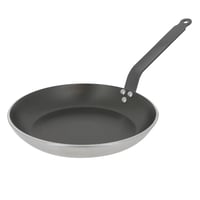Indukčná panvica DE BUYER Choc Resto, 5-vrstvová, okrúhla, 28 cm 1