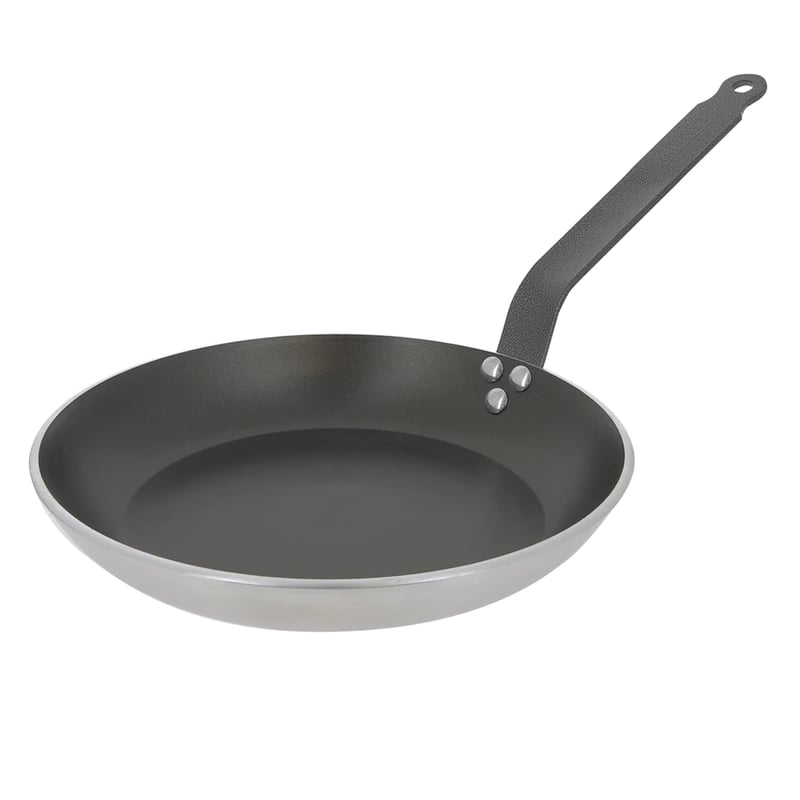 Indukčná panvica DE BUYER Choc Resto, 5-vrstvová, okrúhla, 28 cm