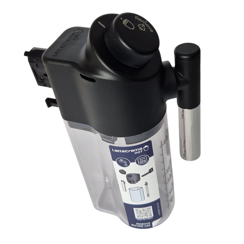 Zamjenski spremnik za mlijeko za De'Longhi 7313268961 Magnifica Evo potpuno automatske aparate za kavu
