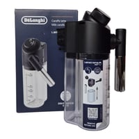 Zamjenski spremnik za mlijeko za De'Longhi 7313268961 Magnifica Evo potpuno automatske aparate za kavu 2