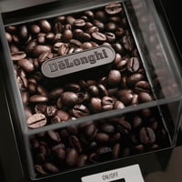 DE'LONGHI, coffee grinder KG79, black 5