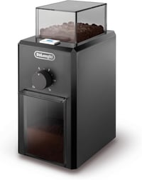 DE'LONGHI, coffee grinder KG79, black 1