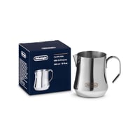 Vrč za pjenjenje mlijeka De'Longhi DLSC060, nehrđajući čelik - 350 ml 1