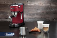 Vrč za pjenjenje mlijeka De'Longhi DLSC060, nehrđajući čelik - 350 ml 2