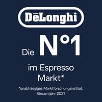 Automatski aparat za kavu De'Longhi Eletta Explore Perfetto ECAM452.57.G s LatteCrema sustavom za pjenu od mlijeka, 40 napitaka, tamnosive boje 9