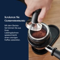 Espressor De'Longhi La Specialista Arte cu 3 programe de băuturi 6