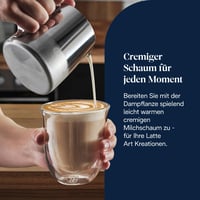 Espressor De'Longhi La Specialista Arte cu 3 programe de băuturi 7