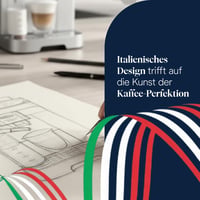Automatický kávovar De'Longhi Magnifica Evo Next Perfetto s napeňovačom mlieka LatteCrema, 13 nápojmi na jeden dotyk, farebným dotykovým displejom, titánový (ECAM312.80.SB) 3