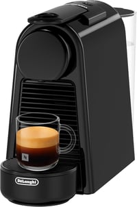 De'Longhi Nespresso Essenza Mini EN 85.B kapszulás kávéfőző 19 bar nyomás fekete 10