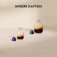 De'Longhi Nespresso Essenza Mini EN 85.B kapszulás kávéfőző 19 bar nyomás fekete 3