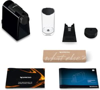 De'Longhi Nespresso Essenza Mini EN 85.B kapszulás kávéfőző 19 bar nyomás fekete 7