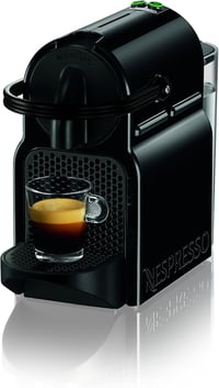 De'Longhi Nespresso Inissia Espresso Kávéfőző, 24 oz, Fekete 1