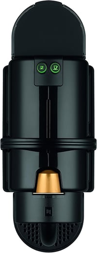 De'Longhi Nespresso Inissia Espresso Kávéfőző, 24 oz, Fekete 3