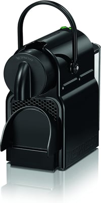 De'Longhi Nespresso Inissia Espresso Kávéfőző, 24 oz, Fekete 6