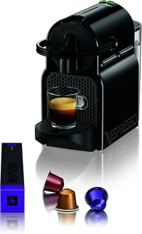 De'Longhi Nespresso Inissia Espresso Kávéfőző, 24 oz, Fekete 2