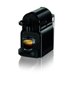 Krups Nespresso Essenza Mini crni aparat za kavu na kapsule 1