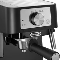 De'Longhi Stilosa EC 260.BK portafilter kávéfőző tejhabosítóval - fekete 7
