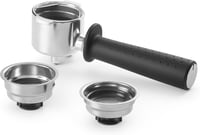 De'Longhi Stilosa EC 260.BK portafilter kávéfőző tejhabosítóval - fekete 9