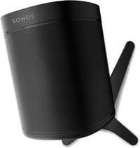 Sonos ONE Vízálló Alumínium Falikonzol - Soundbass ONE-X-B 2