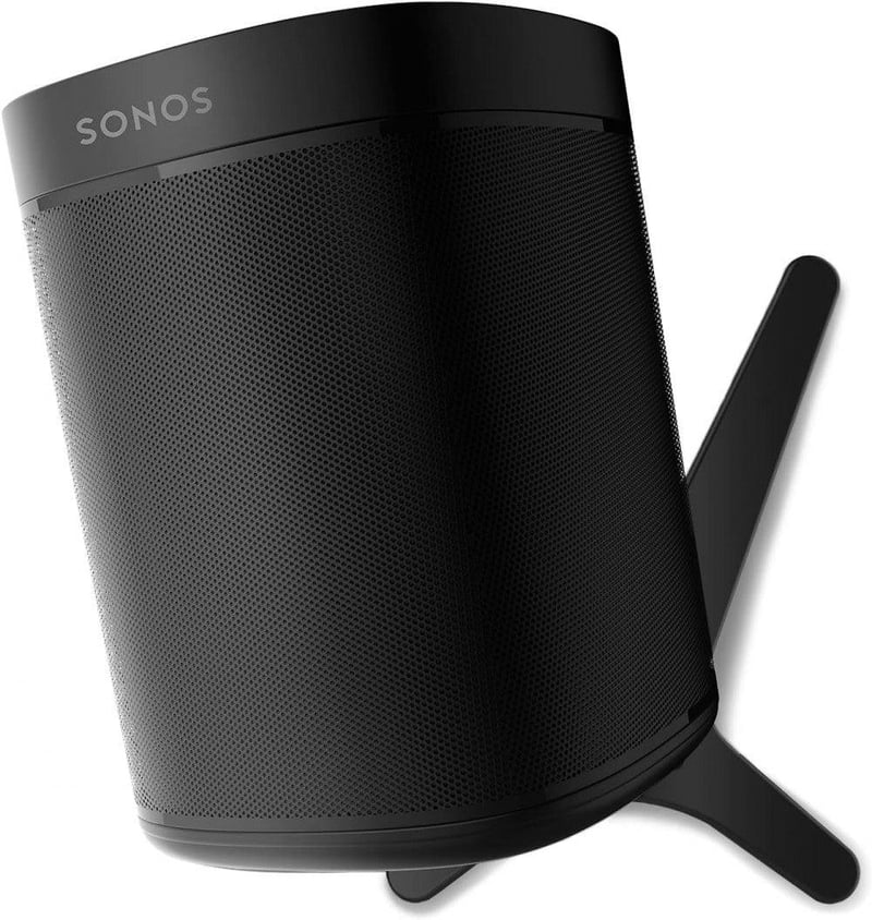 Sonos ONE Vízálló Alumínium Falikonzol - Soundbass ONE-X-B