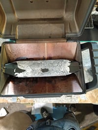 Grătar pe gaz portabil Char-Broil X200 Grill2Go cu tehnologie TRU-Infrared, aluminiu turnat, grătar din oțel inoxidabil, pentru camping, utilizat 13