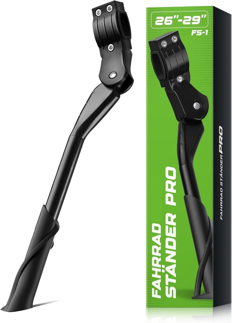 Ventvinal univerzális, állítható kerékpártámasz 26-29" MTB, városi és versenykerékpárokhoz, 35 kg teherbírás