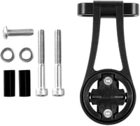 Bryton Rider GPS kompatibilis állítható kerékpár tartó, fekete 1