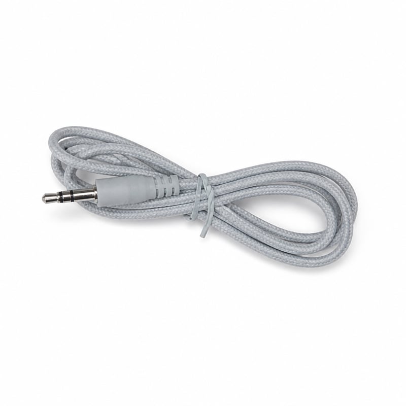 Audio kabel — MusicMan TXX3546 prijenosni stereo zvučnik s LCD-om (rezervni dio)